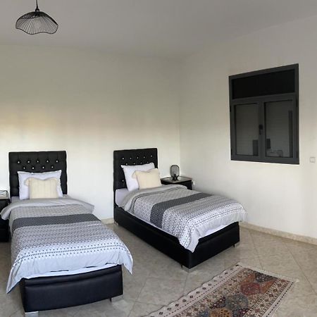 Villa Nour Al-Khalil Szavíra Kültér fotó