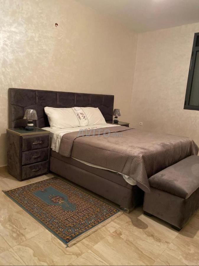 Villa Nour Al-Khalil Szavíra Kültér fotó