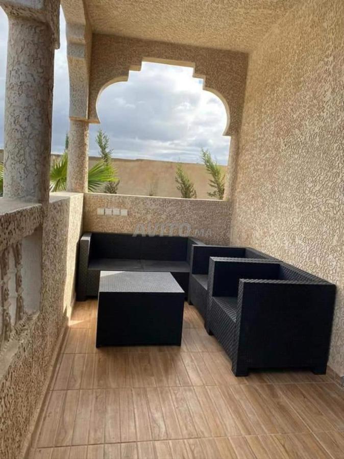 Villa Nour Al-Khalil Szavíra Kültér fotó