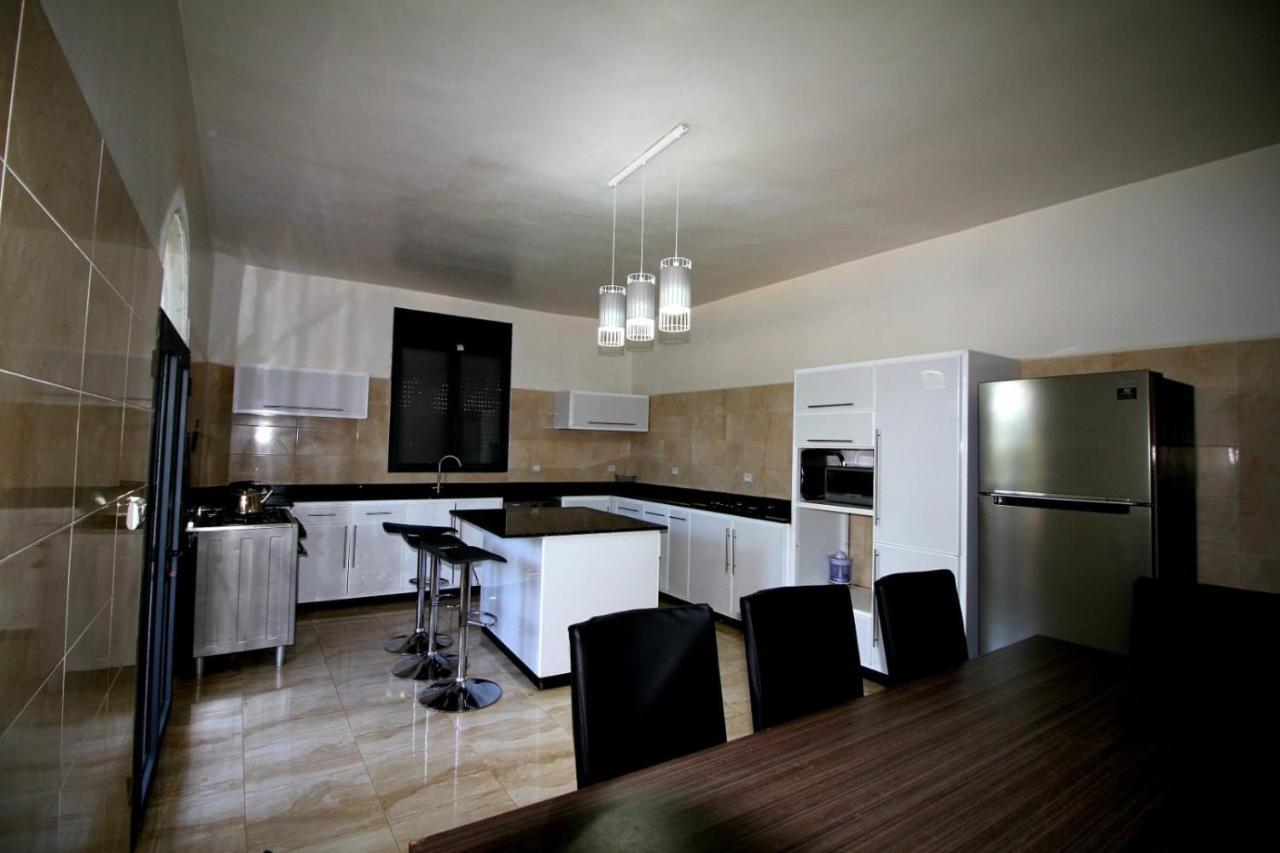 Villa Nour Al-Khalil Szavíra Kültér fotó