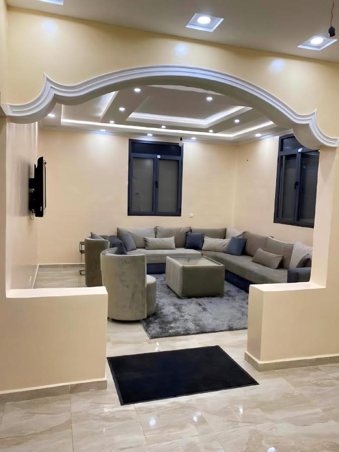 Villa Nour Al-Khalil Szavíra Kültér fotó