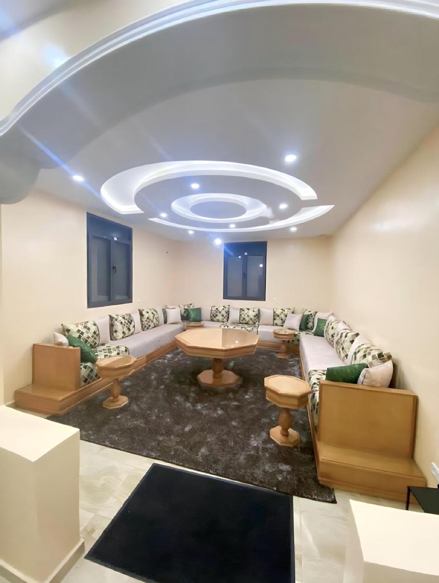 Villa Nour Al-Khalil Szavíra Kültér fotó