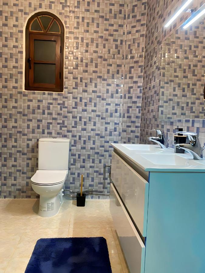 Villa Nour Al-Khalil Szavíra Kültér fotó