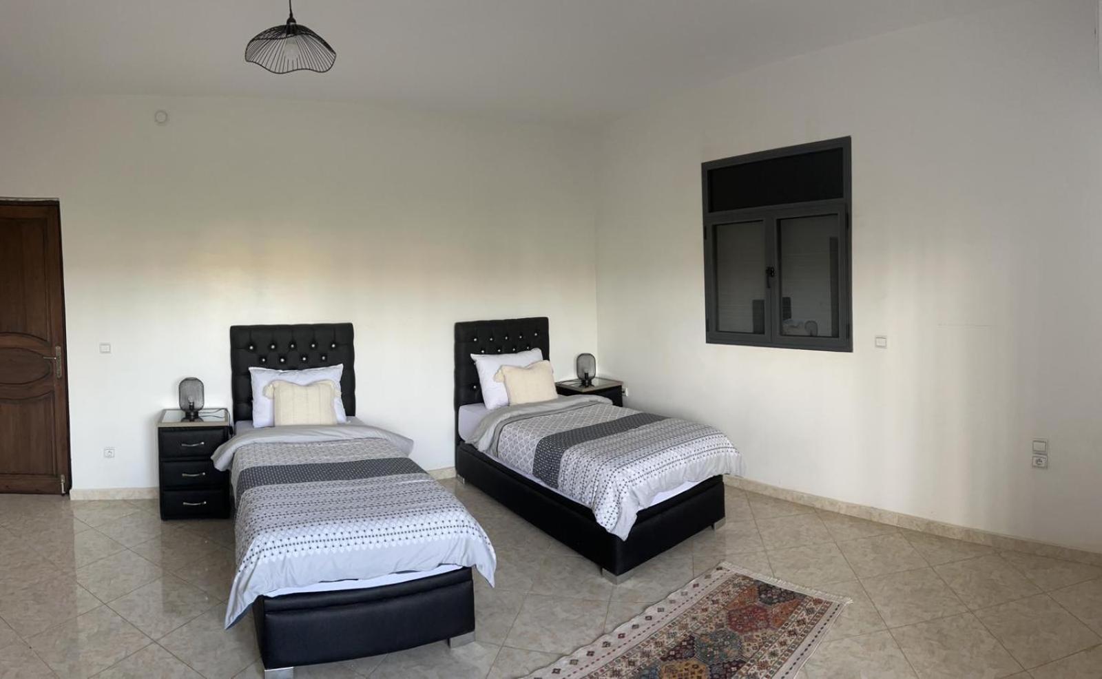 Villa Nour Al-Khalil Szavíra Kültér fotó