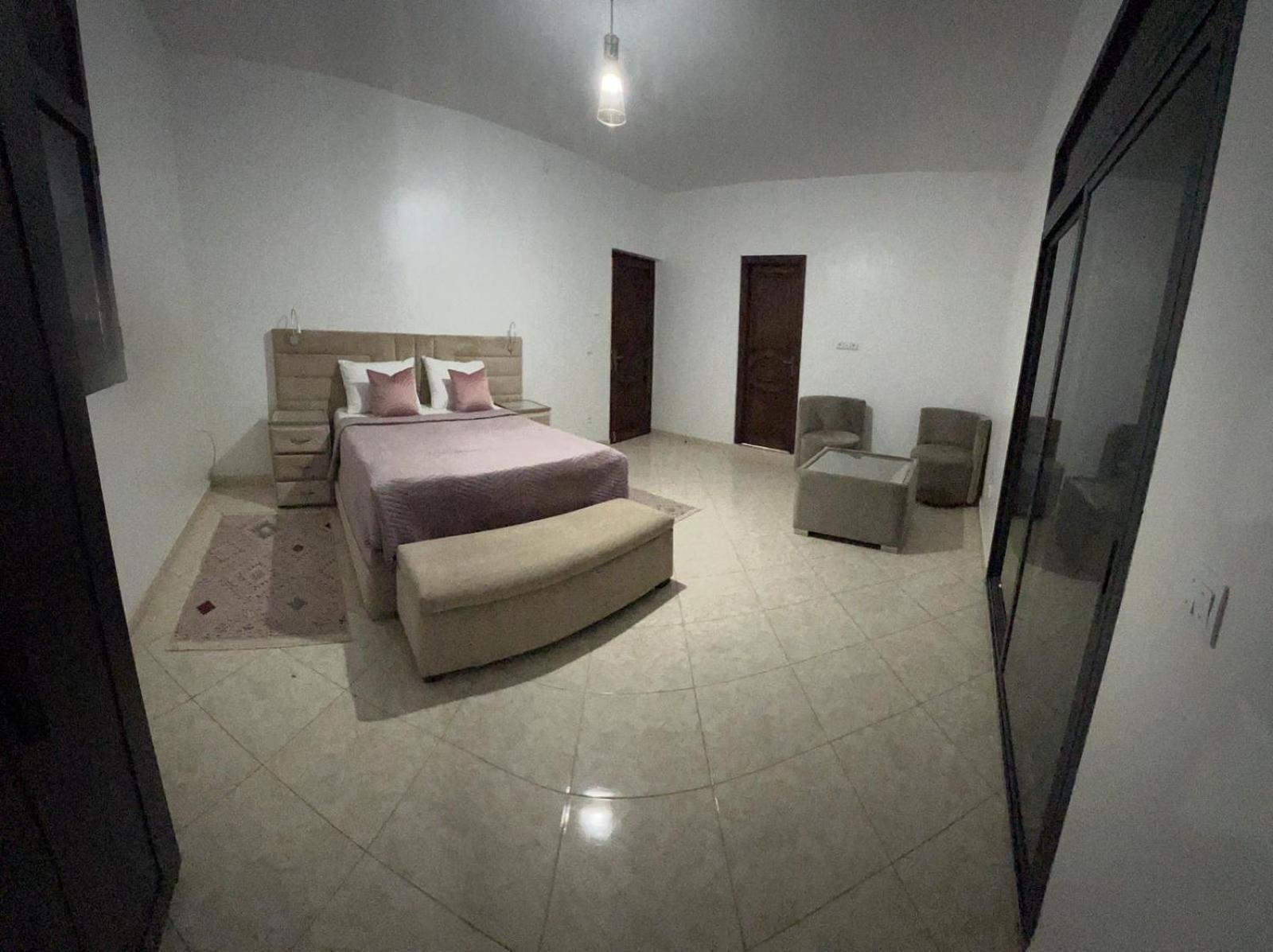 Villa Nour Al-Khalil Szavíra Kültér fotó